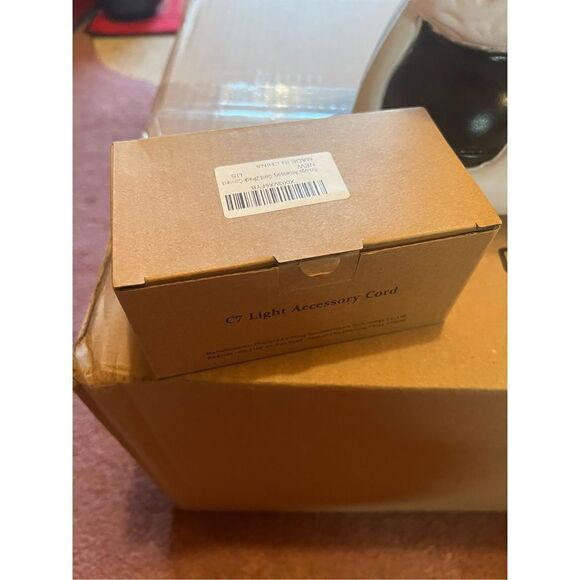 Vintage Grand Venture Santa Claus Blow Mold 18" Christmas Decor Retro Xmas 1999 - Picture 6 of 15